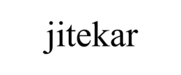 JITEKAR
