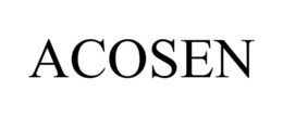 ACOSEN