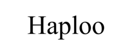 HAPLOO