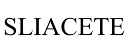 SLIACETE