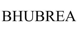 BHUBREA