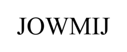 JOWMIJ