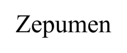 ZEPUMEN
