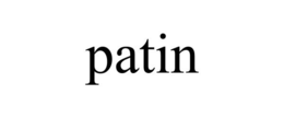 PATIN