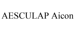 AESCULAP AICON