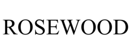 ROSEWOOD