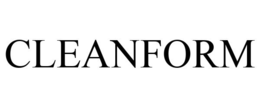 CLEANFORM