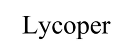 LYCOPER
