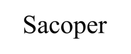 SACOPER