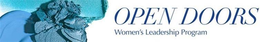OPEN DOORS WOMEN'S LEADERSHIP PROGRAM