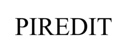 PIREDIT
