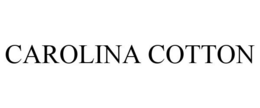 CAROLINA COTTON