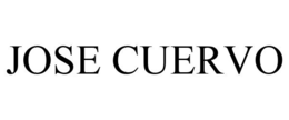 JOSE CUERVO