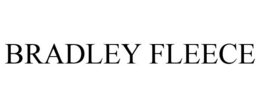 BRADLEY FLEECE