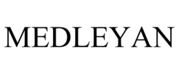 MEDLEYAN