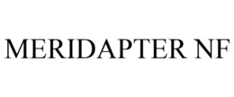 MERIDAPTER NF