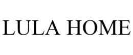 LULA HOME