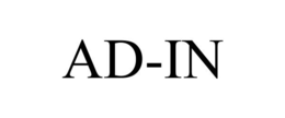 AD-IN