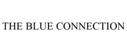 THE BLUE CONNECTION