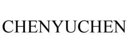 CHENYUCHEN