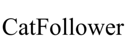 CATFOLLOWER