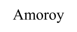 AMOROY