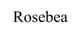 ROSEBEA