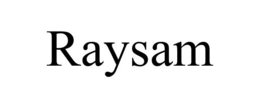 RAYSAM