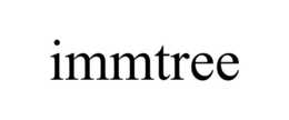 IMMTREE