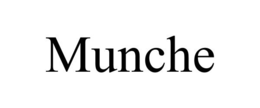 MUNCHE