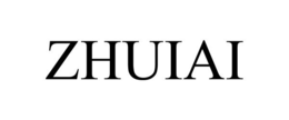 ZHUIAI