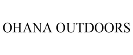 OHANA OUTDOORS