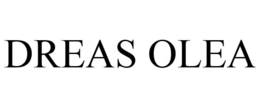 DREAS OLEA
