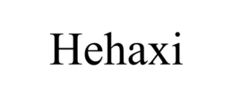 HEHAXI