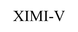 XIMI-V