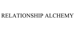 RELATIONSHIP ALCHEMY