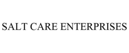 SALT CARE ENTERPRISES