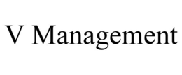 V MANAGEMENT