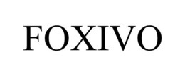 FOXIVO