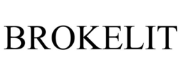 BROKELIT