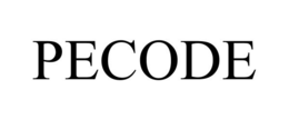 PECODE
