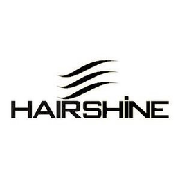 HAIRSHINE