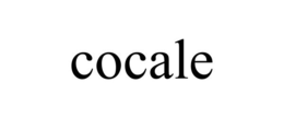 COCALE