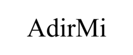 ADIRMI