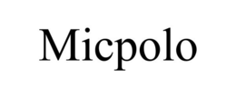 MICPOLO