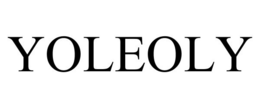 YOLEOLY