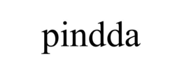PINDDA