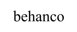 BEHANCO