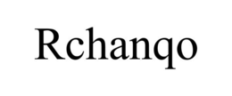 RCHANQO