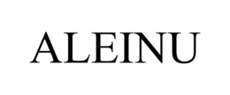 ALEINU